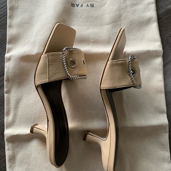 By Far mules - Picture 1 of 5